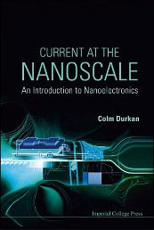 Current at the Nanoscale - Colm Durkan